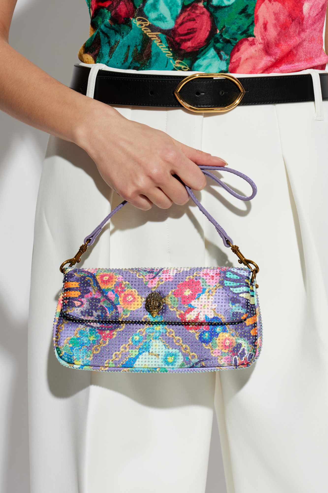 Kurt Geiger 'Pickle' shoulder bag | Women's | Vitkac
